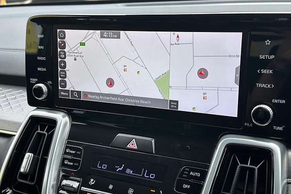 2020 Kia Sorento GT-Line MQ4 thumb-34