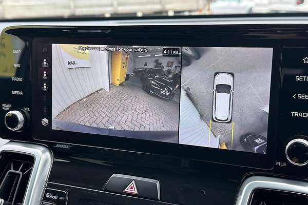 2020 Kia Sorento GT-Line MQ4 thumb-35