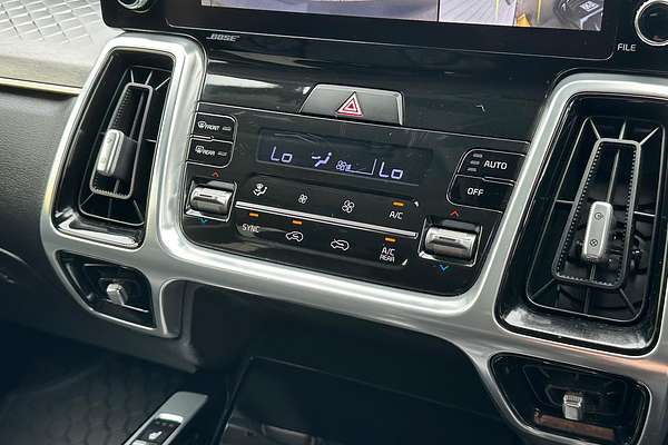 2020 Kia Sorento GT-Line MQ4 thumb-36