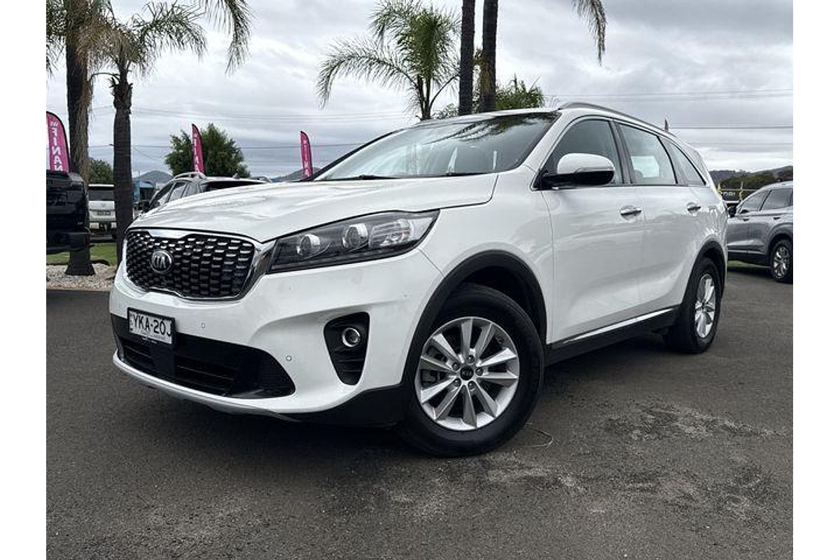 2019 Kia Sorento Si UM