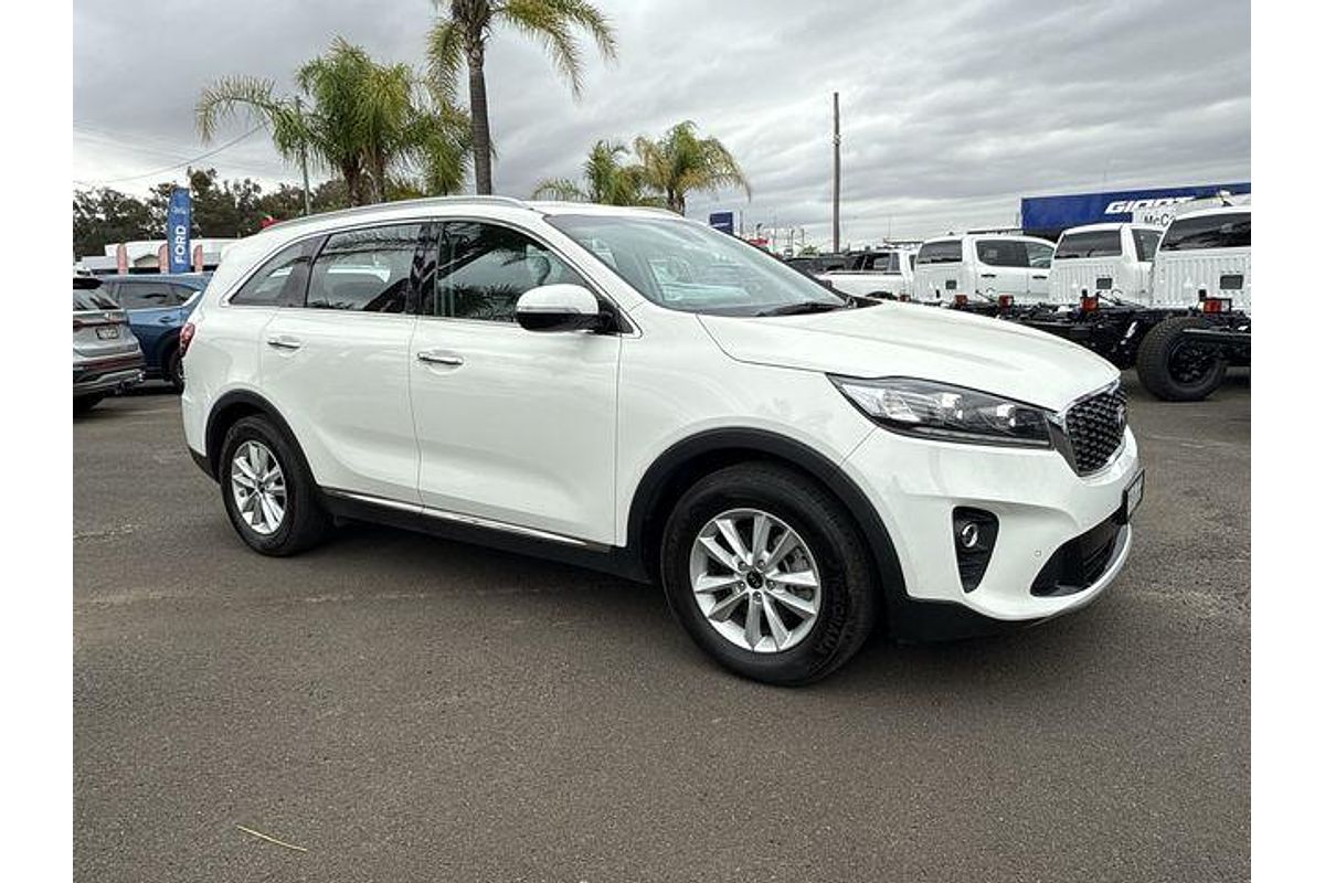 2019 Kia Sorento Si UM
