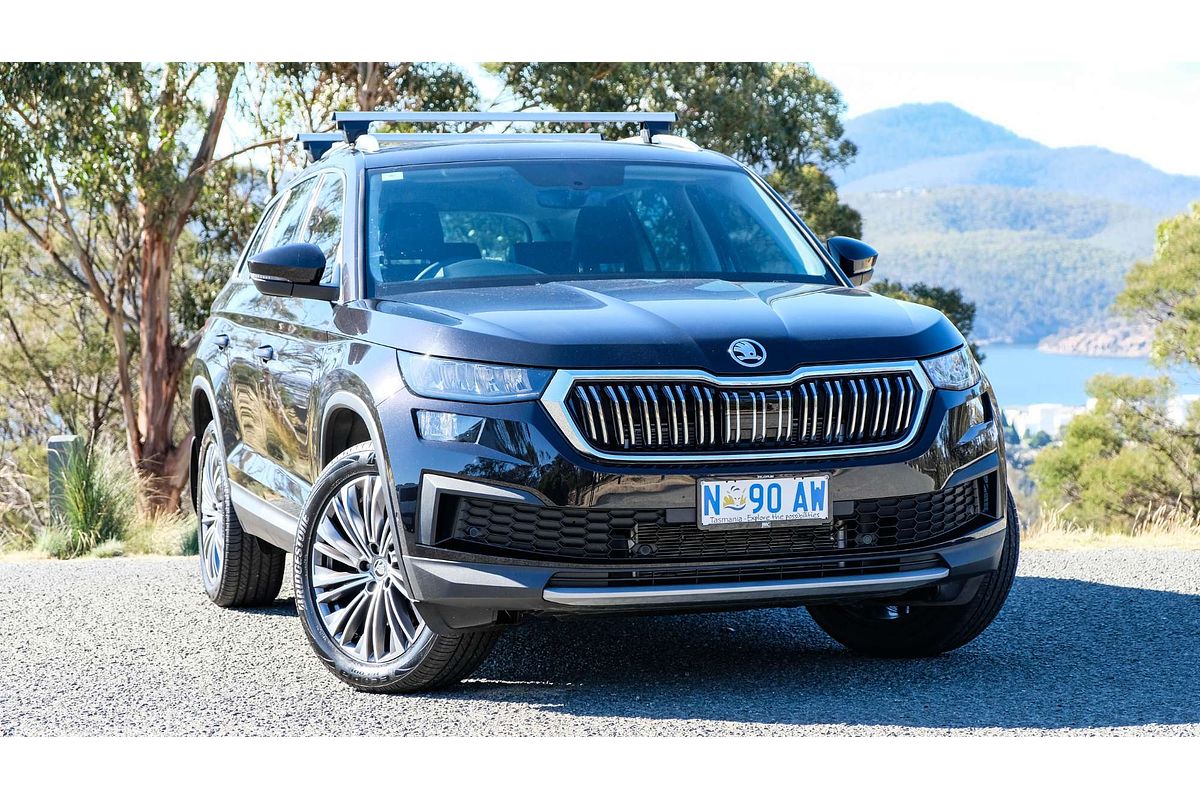 2022 SKODA Kodiaq Style NS