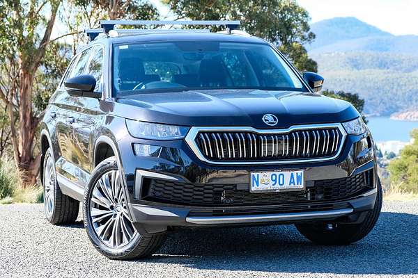 2022 SKODA Kodiaq Style NS