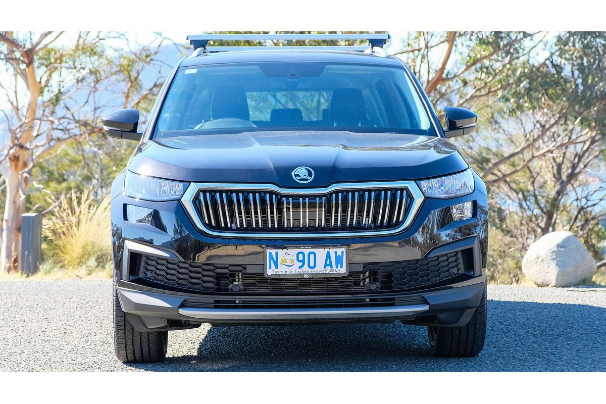 2022 SKODA Kodiaq Style NS