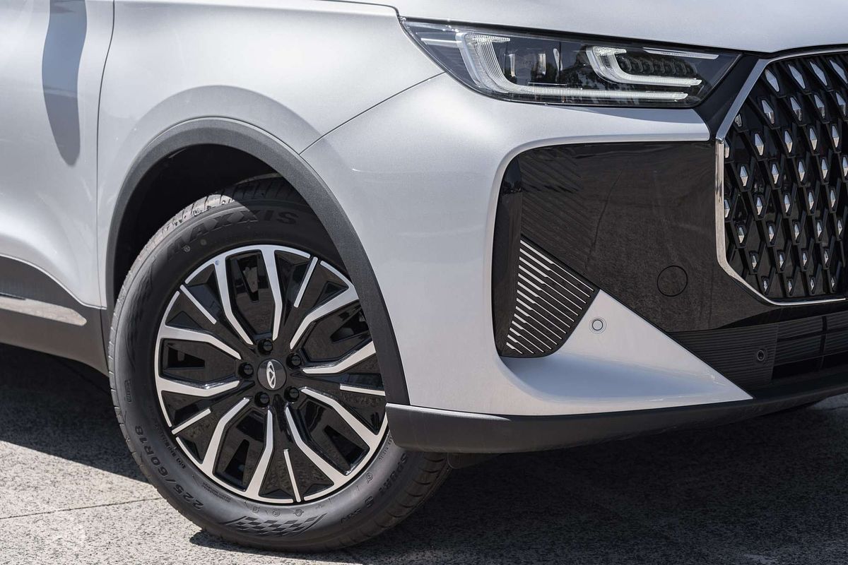 2025 Chery Tiggo 7 Ultimate T32