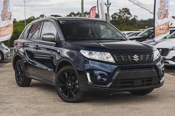2023 Suzuki Vitara Limited Edition LY Series II