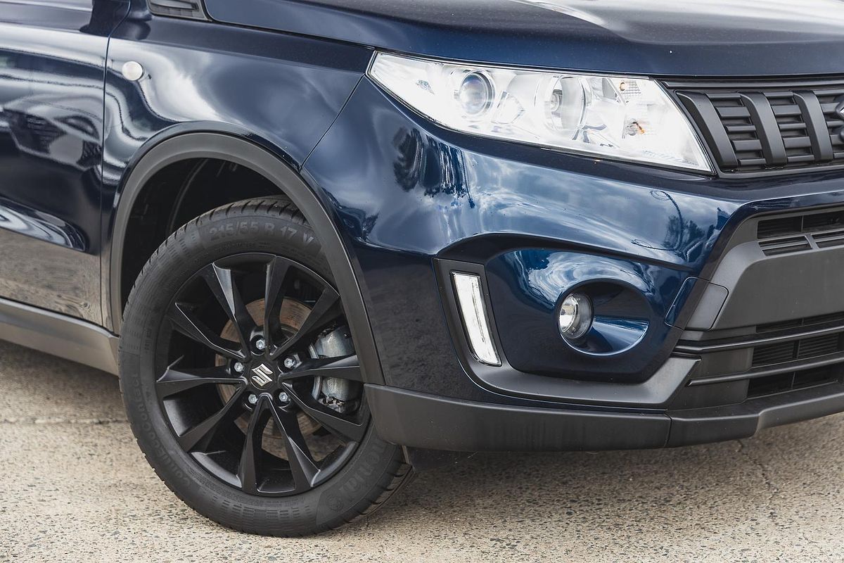 2023 Suzuki Vitara Limited Edition LY Series II