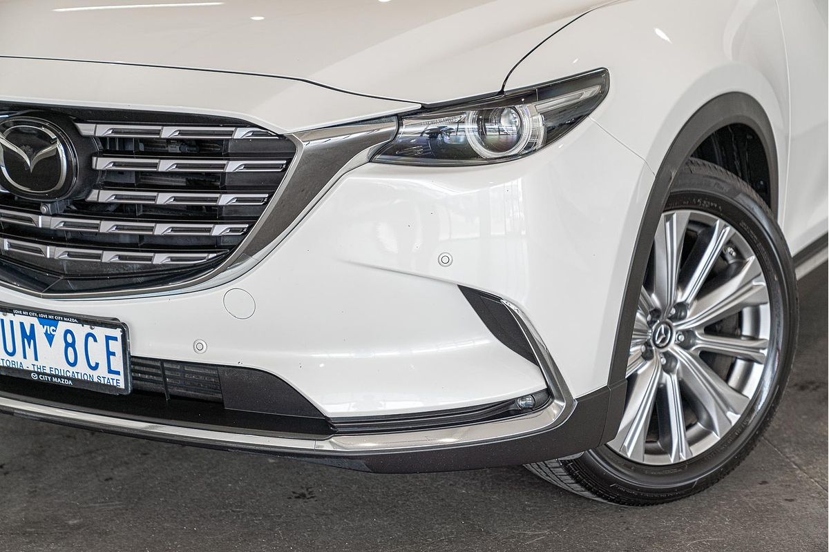 2021 Mazda CX-9 Azami TC