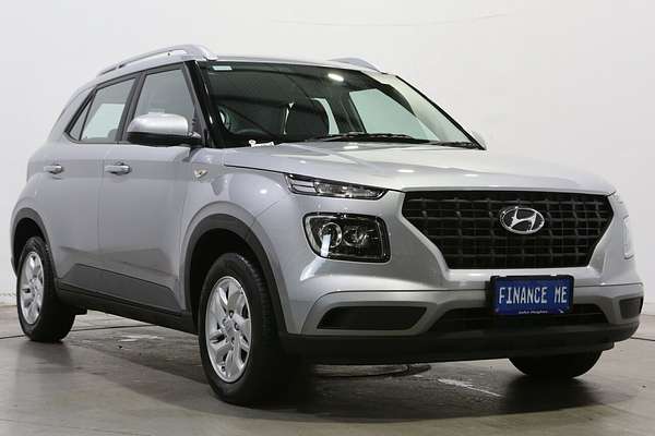 2025 Hyundai Venue QX.V5