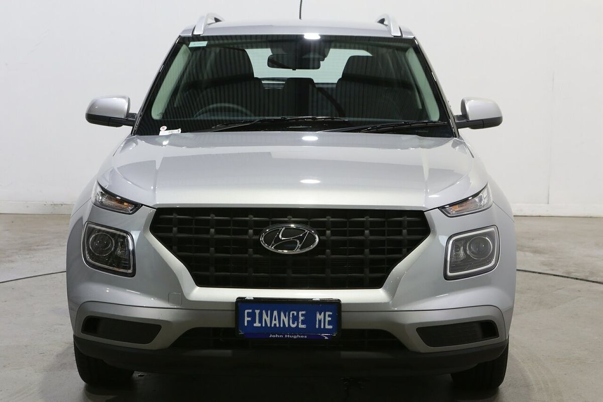 2025 Hyundai Venue QX.V5