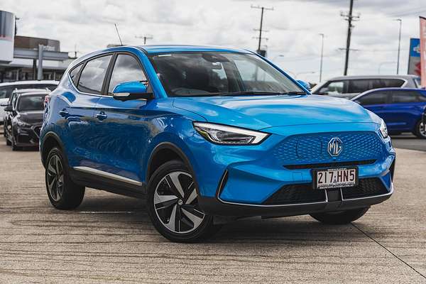 2023 MG ZS EV Excite AZS1