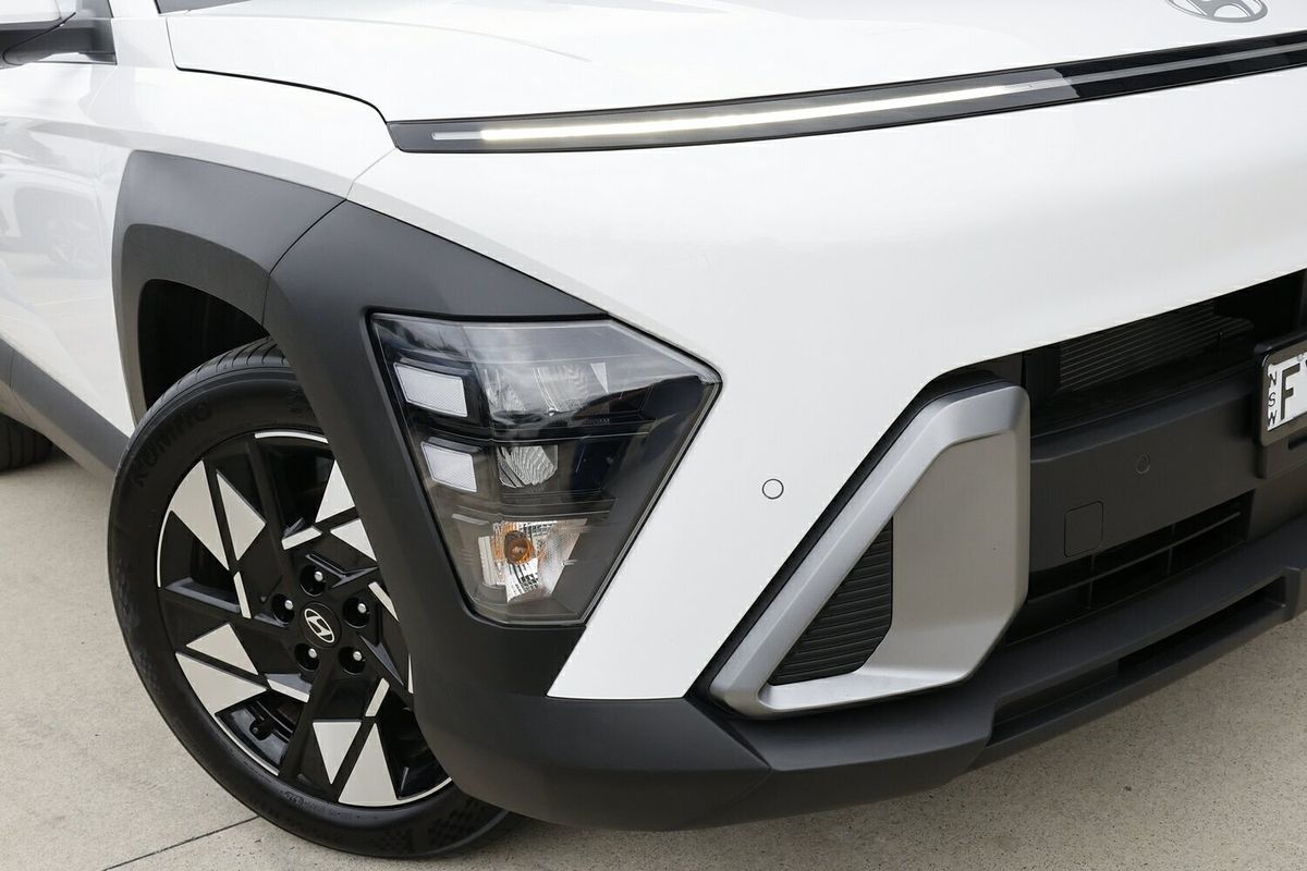 2024 Hyundai Kona SX2.V2