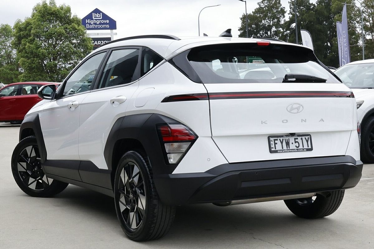 2024 Hyundai Kona SX2.V2