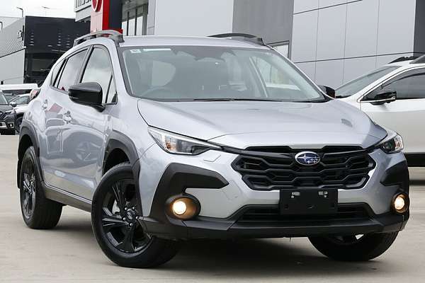 2024 Subaru Crosstrek 2.0L G6X