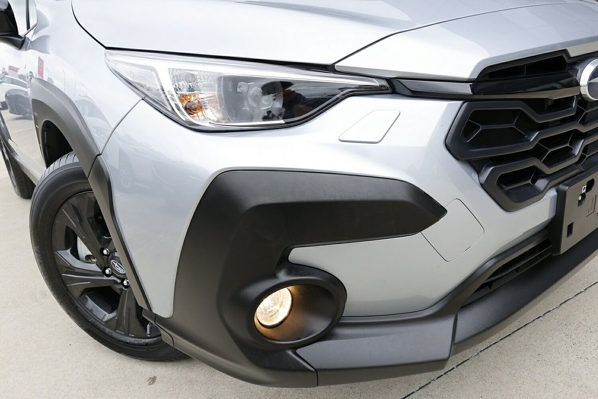 2024 Subaru Crosstrek 2.0L G6X