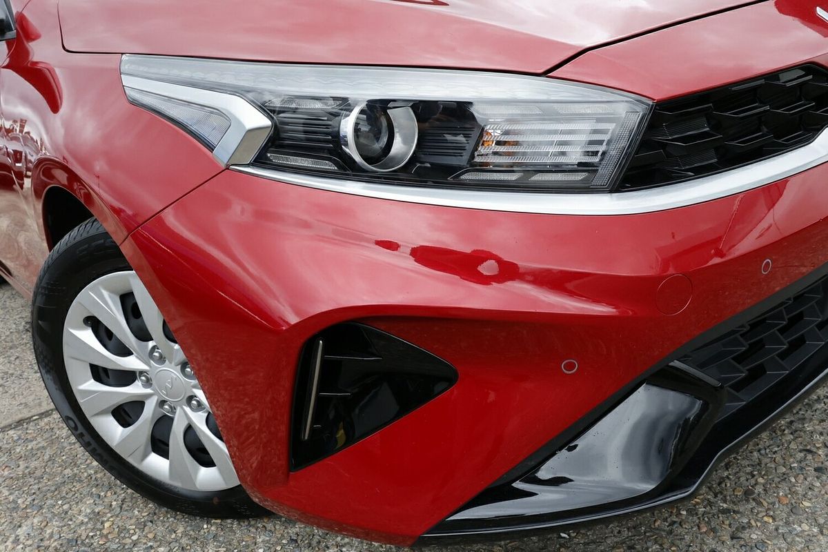 2024 Kia Cerato S BD