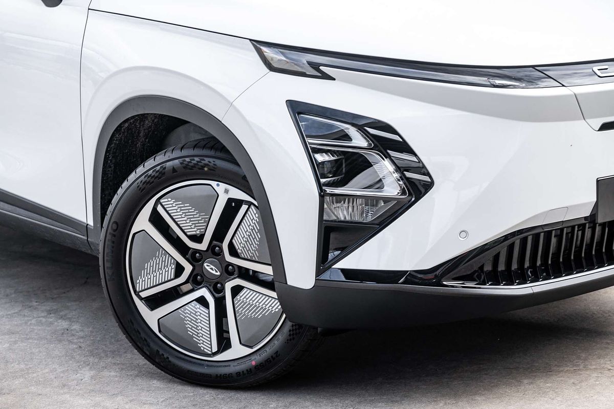 2026 Chery E5 Ultimate