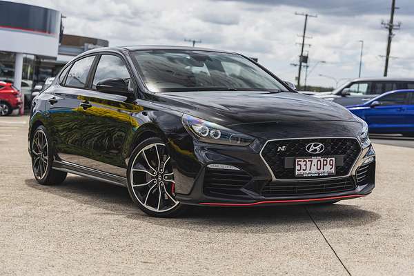 2020 Hyundai i30 N Performance PDe.3
