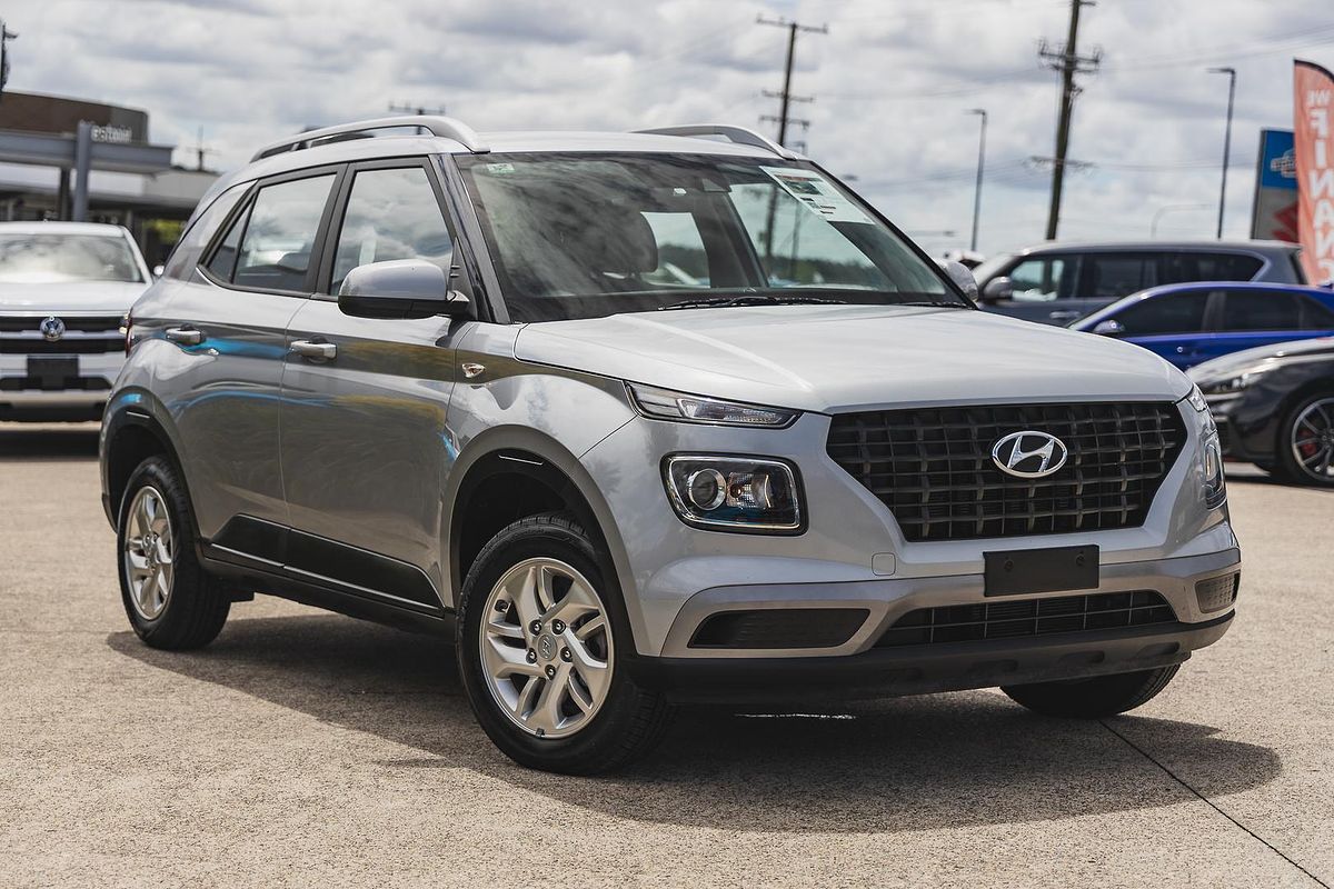 2020 Hyundai Venue QX.V3