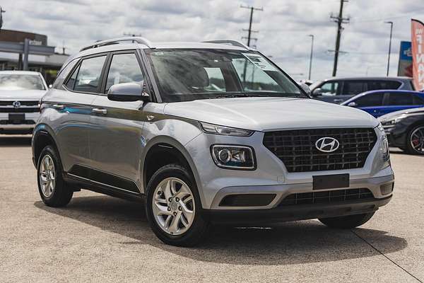 2020 Hyundai Venue QX.V3