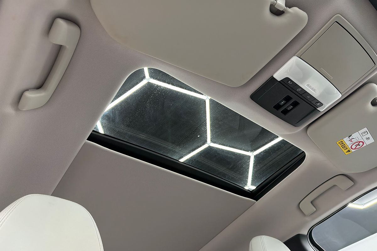 2023 Mitsubishi Outlander PHEV Exceed ZM