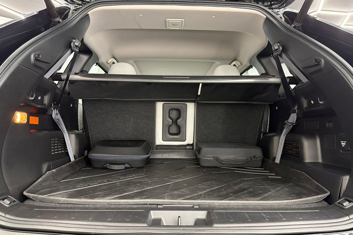 2023 Mitsubishi Outlander PHEV Exceed ZM