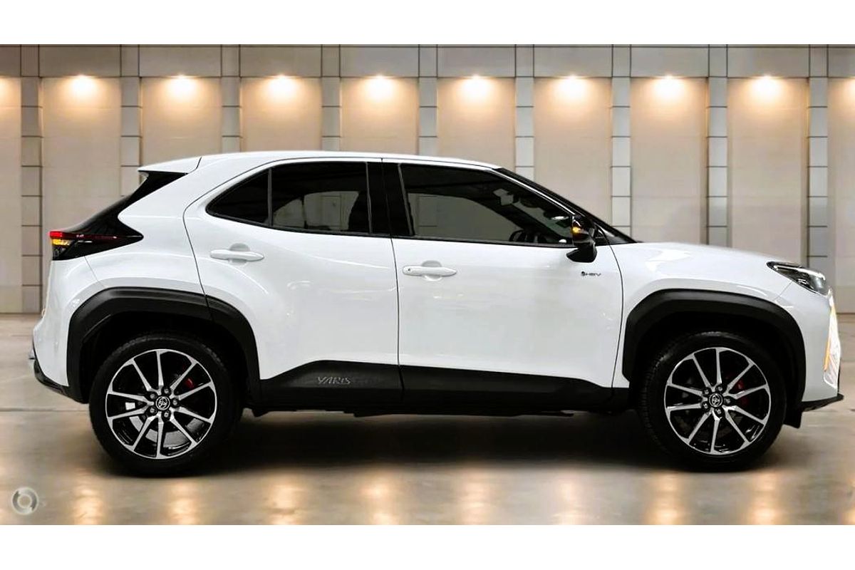 2024 Toyota Yaris Cross GR Sport MXPJ10R