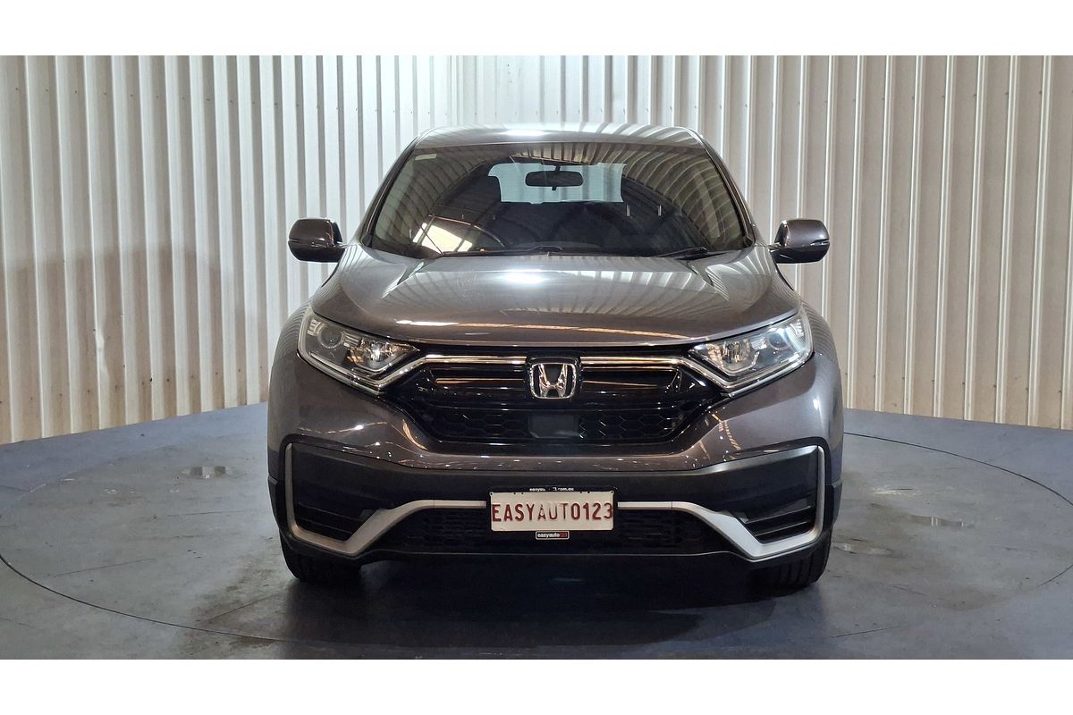 2020 Honda CR-V VTi 7 RW