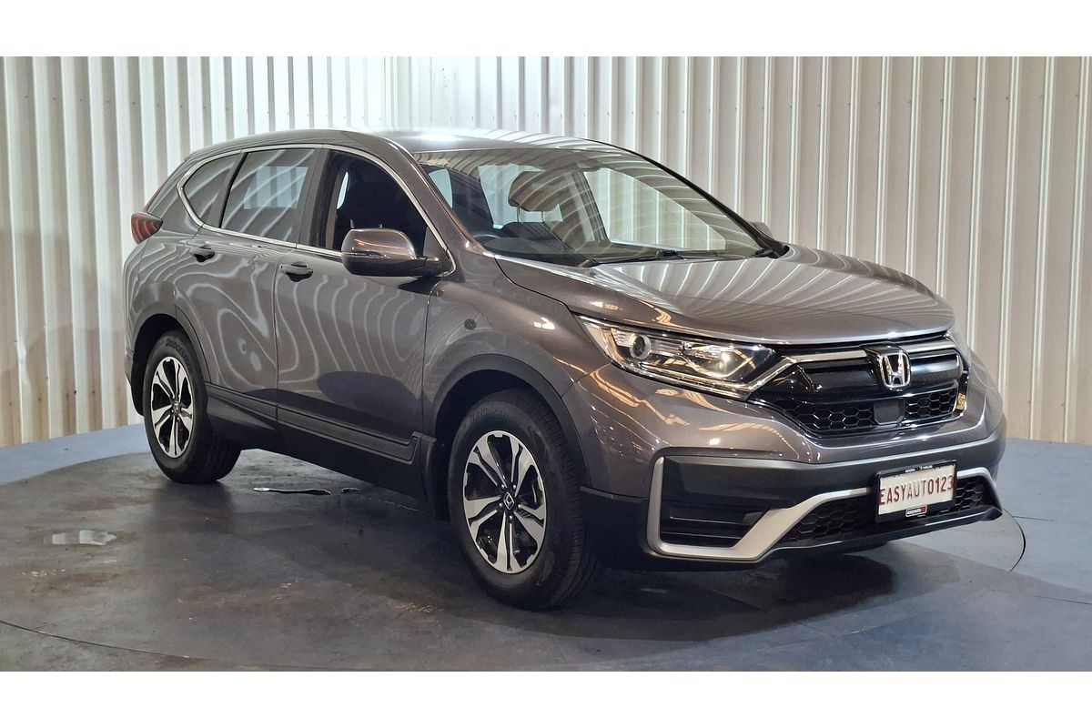 2020 Honda CR-V VTi 7 RW