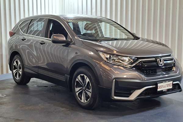 2020 Honda CR-V VTi 7 RW