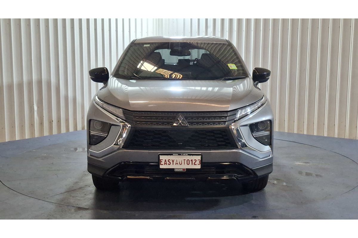 2023 Mitsubishi Eclipse Cross LS Black Edition YB