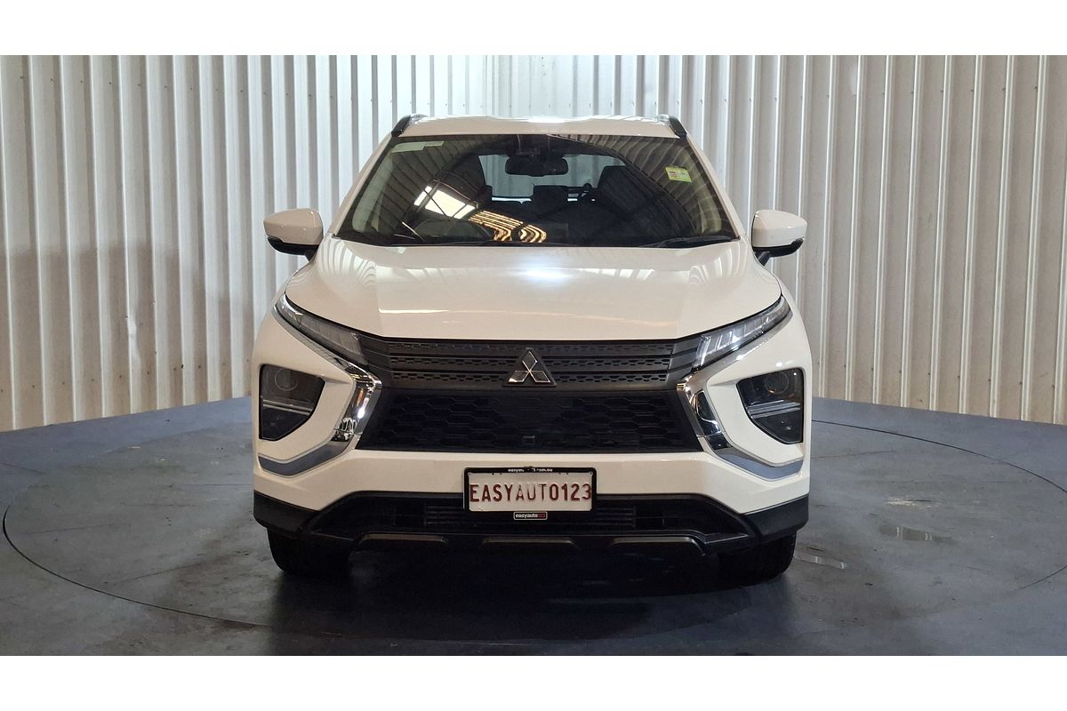 2024 Mitsubishi Eclipse Cross LS YB