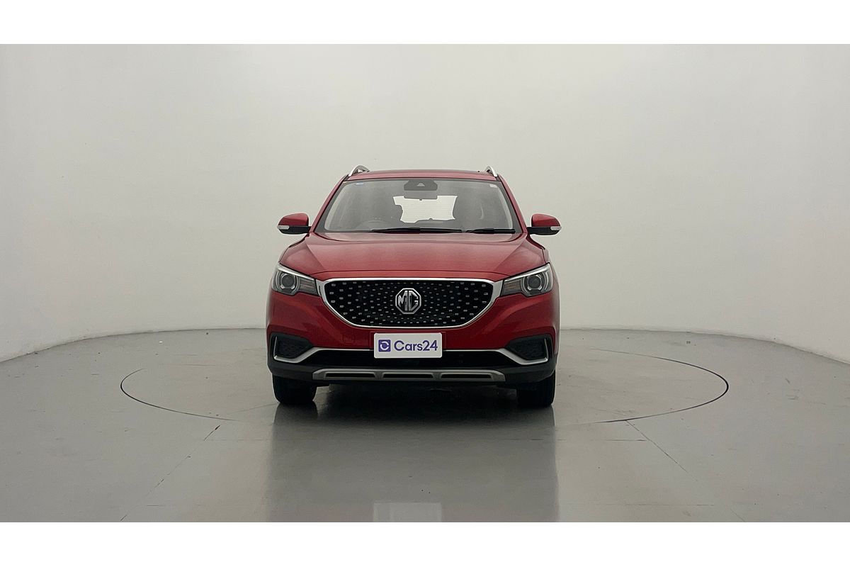 2020 MG ZS EV Essence AZS1