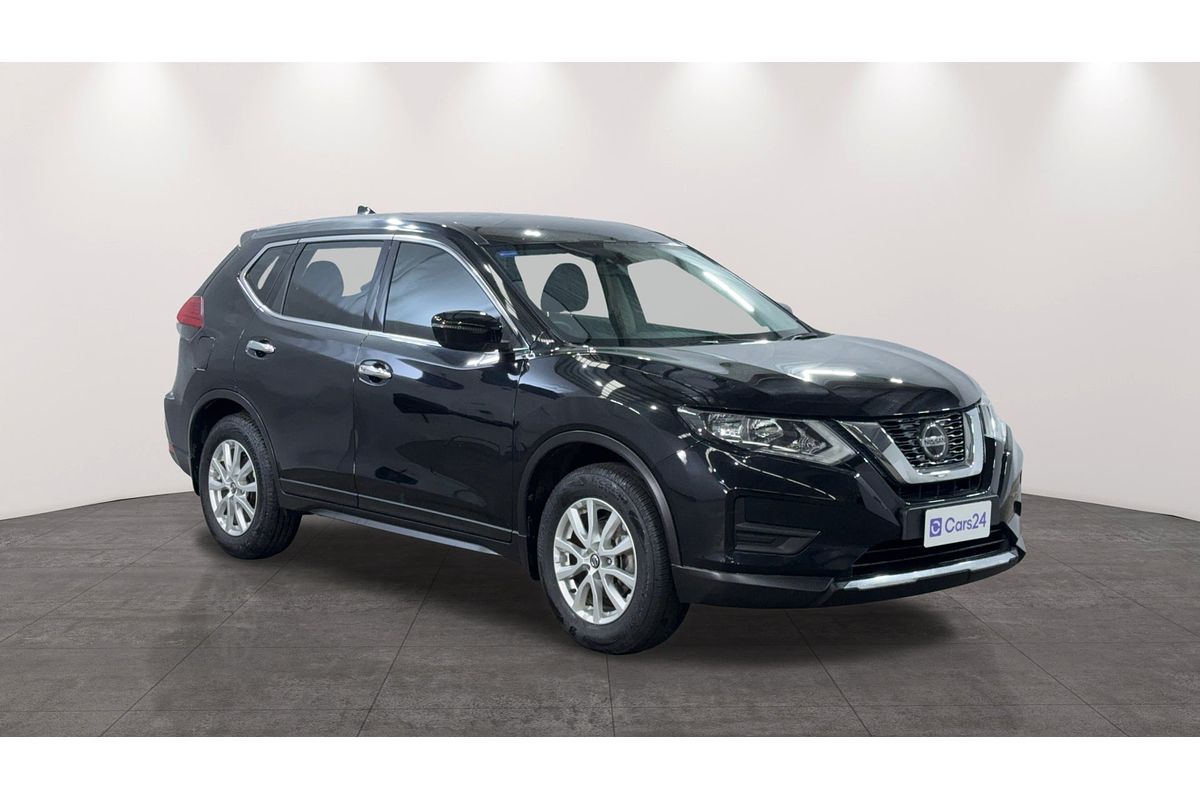 2021 Nissan X-TRAIL ST T32