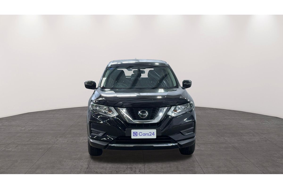2021 Nissan X-TRAIL ST T32
