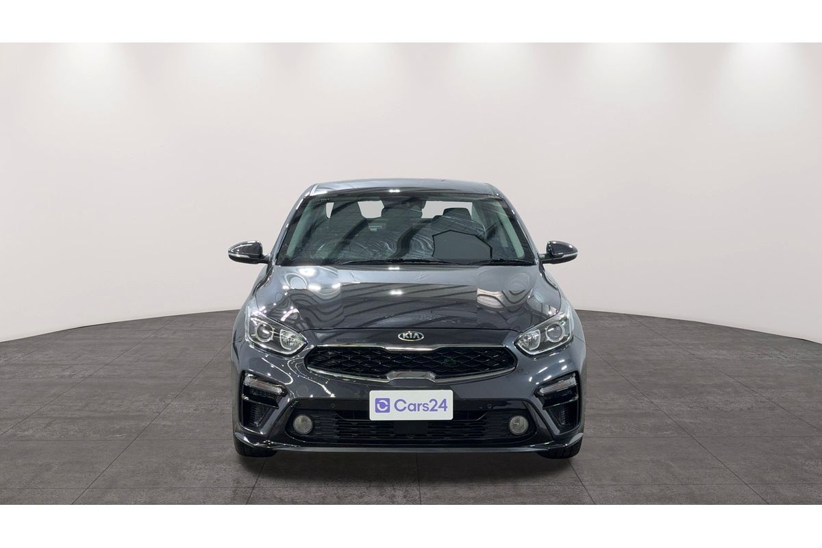 2021 Kia Cerato Sport BD