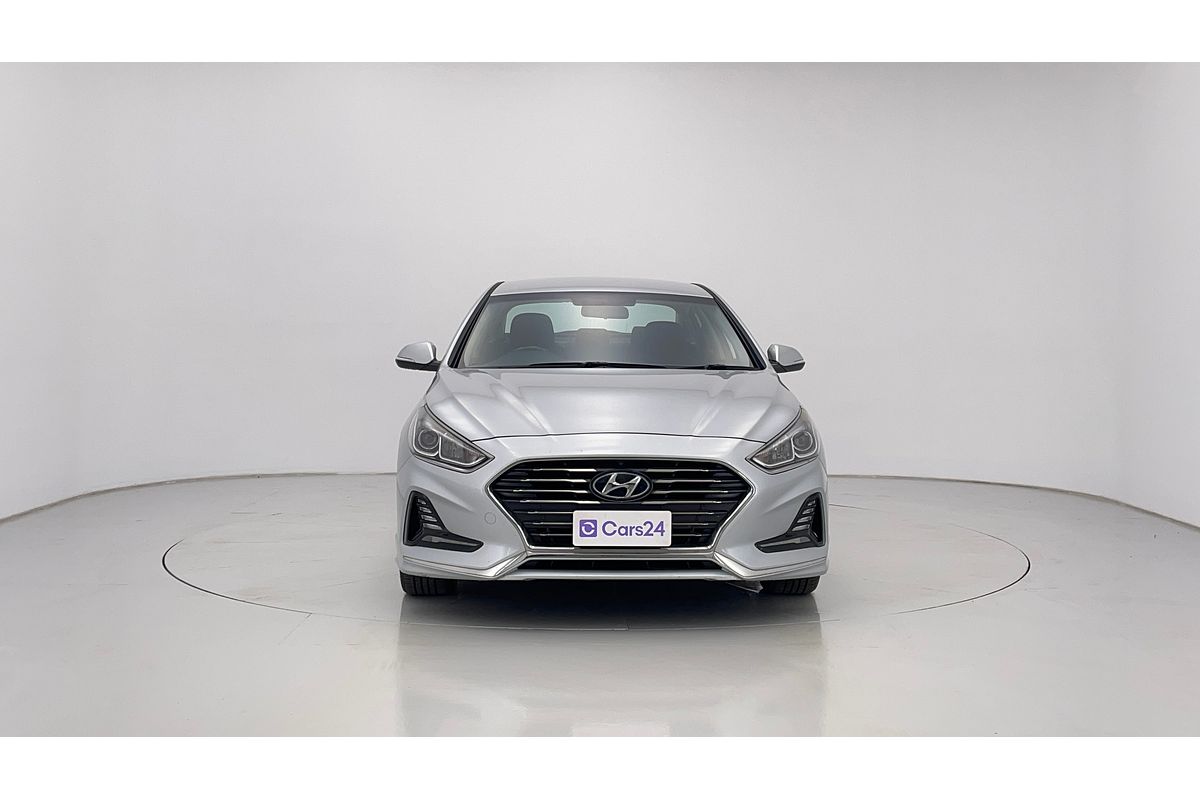 2018 Hyundai Sonata Active LF4