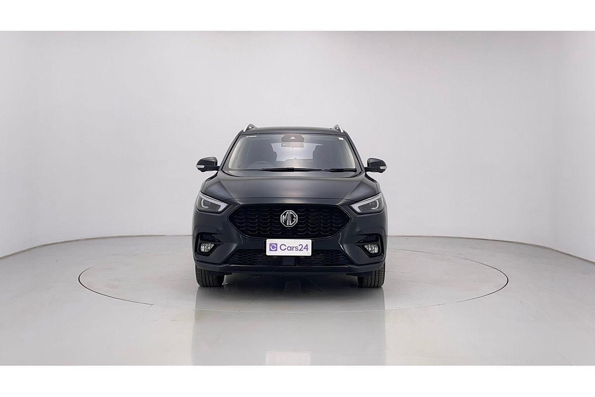 2022 MG ZST Essence