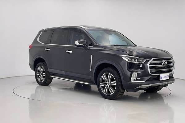 2022 LDV D90 Executive SV9A