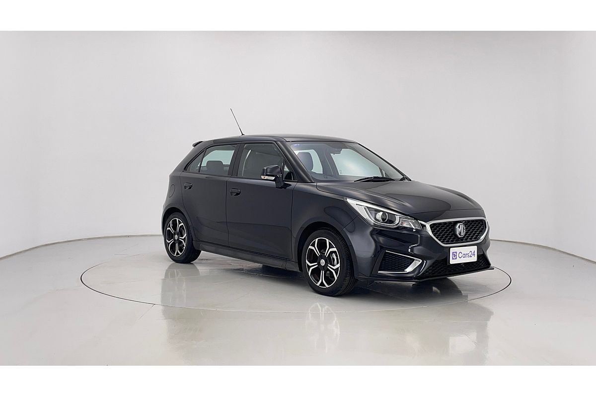 2023 MG MG3 Excite