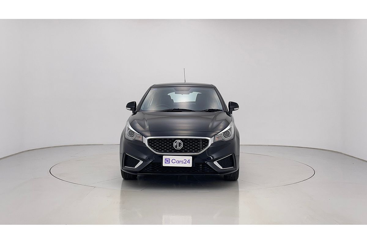 2023 MG MG3 Excite