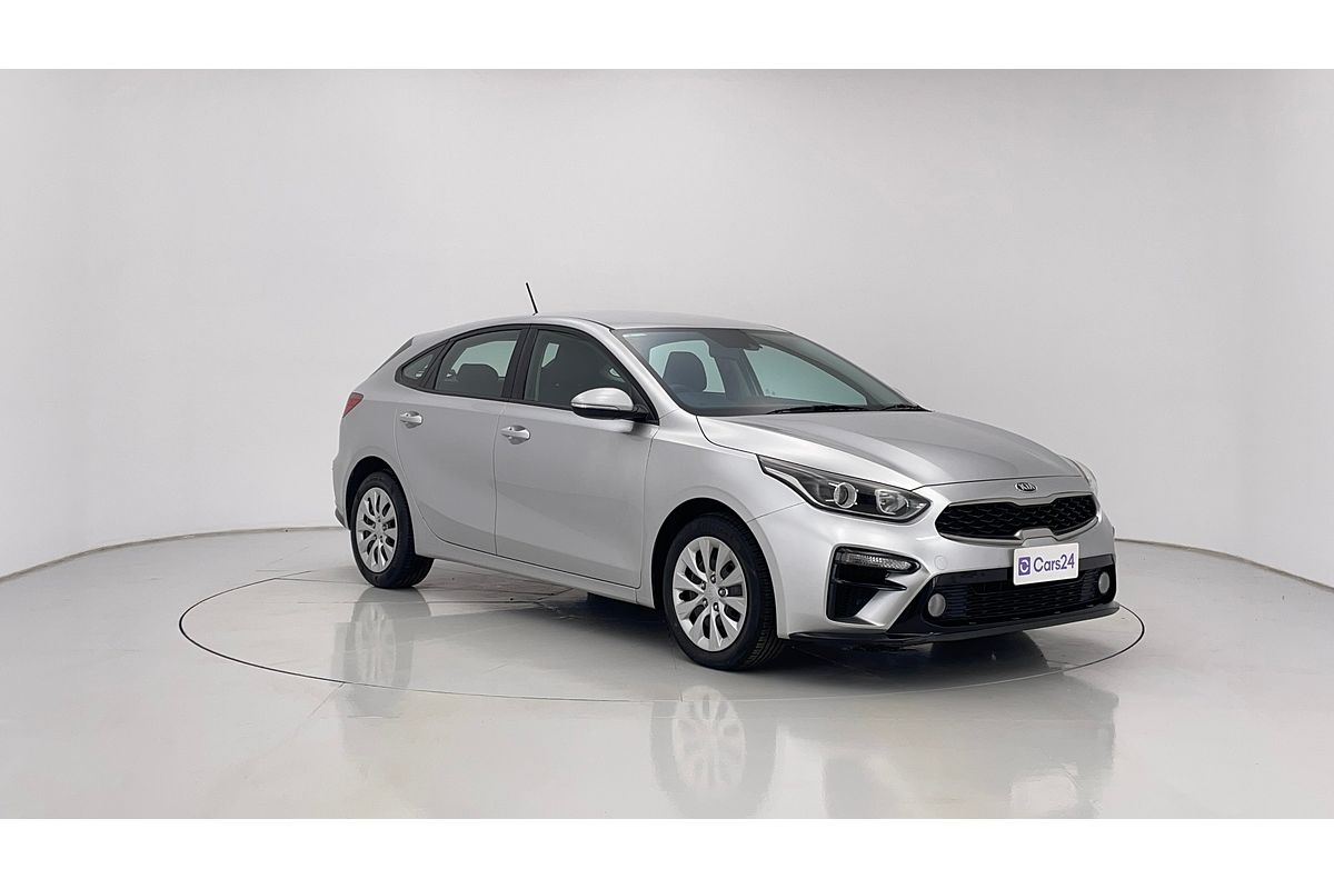 2020 Kia Cerato S BD