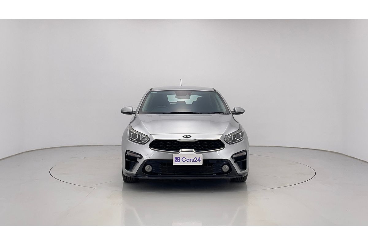 2020 Kia Cerato S BD