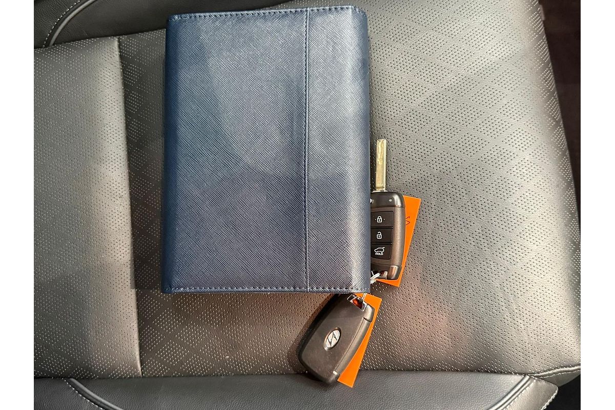 2022 Hyundai i30 Active PD.V4