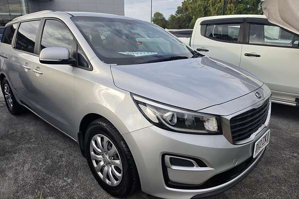 2018 Kia Carnival S YP