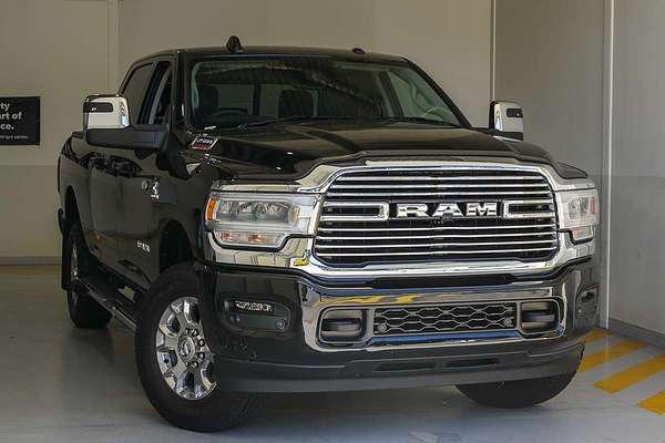 2024 RAM 2500 Laramie DJ 4X4