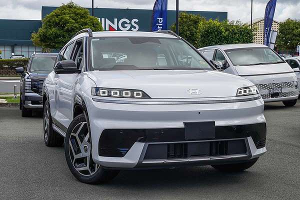 2025 Hyundai ELEXIO Elite OE1.V1