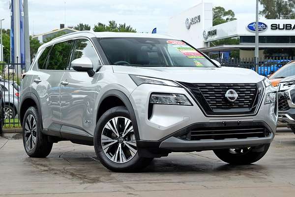 2024 Nissan X-TRAIL ST-L e-POWER T33