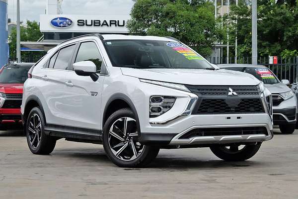 2024 Mitsubishi Eclipse Cross PHEV Aspire YB