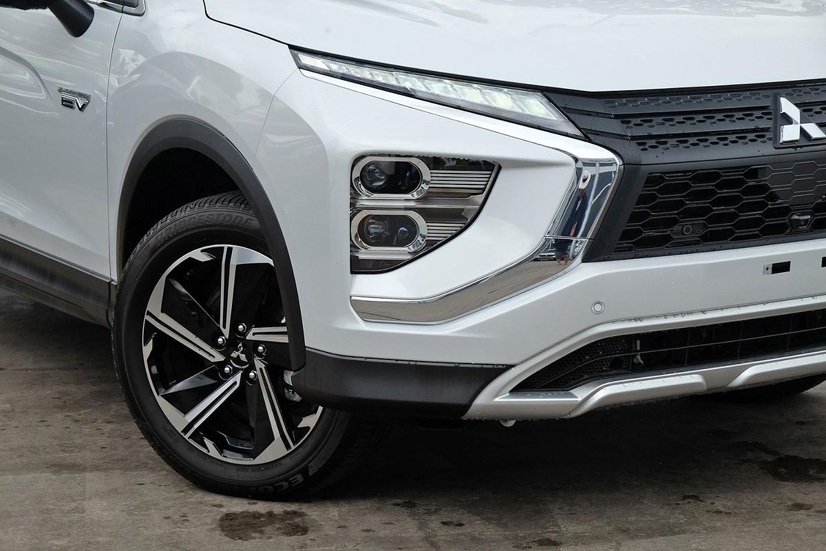 2024 Mitsubishi Eclipse Cross PHEV Aspire YB